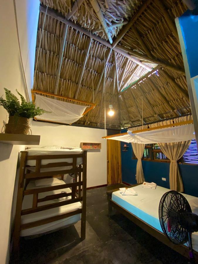 Bikini Hotel & Pool Паломино Экстерьер фото