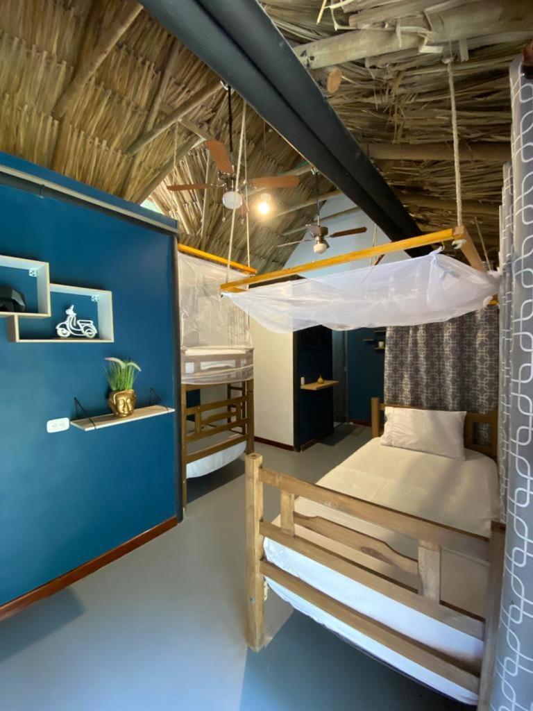 Bikini Hotel & Pool Паломино Экстерьер фото