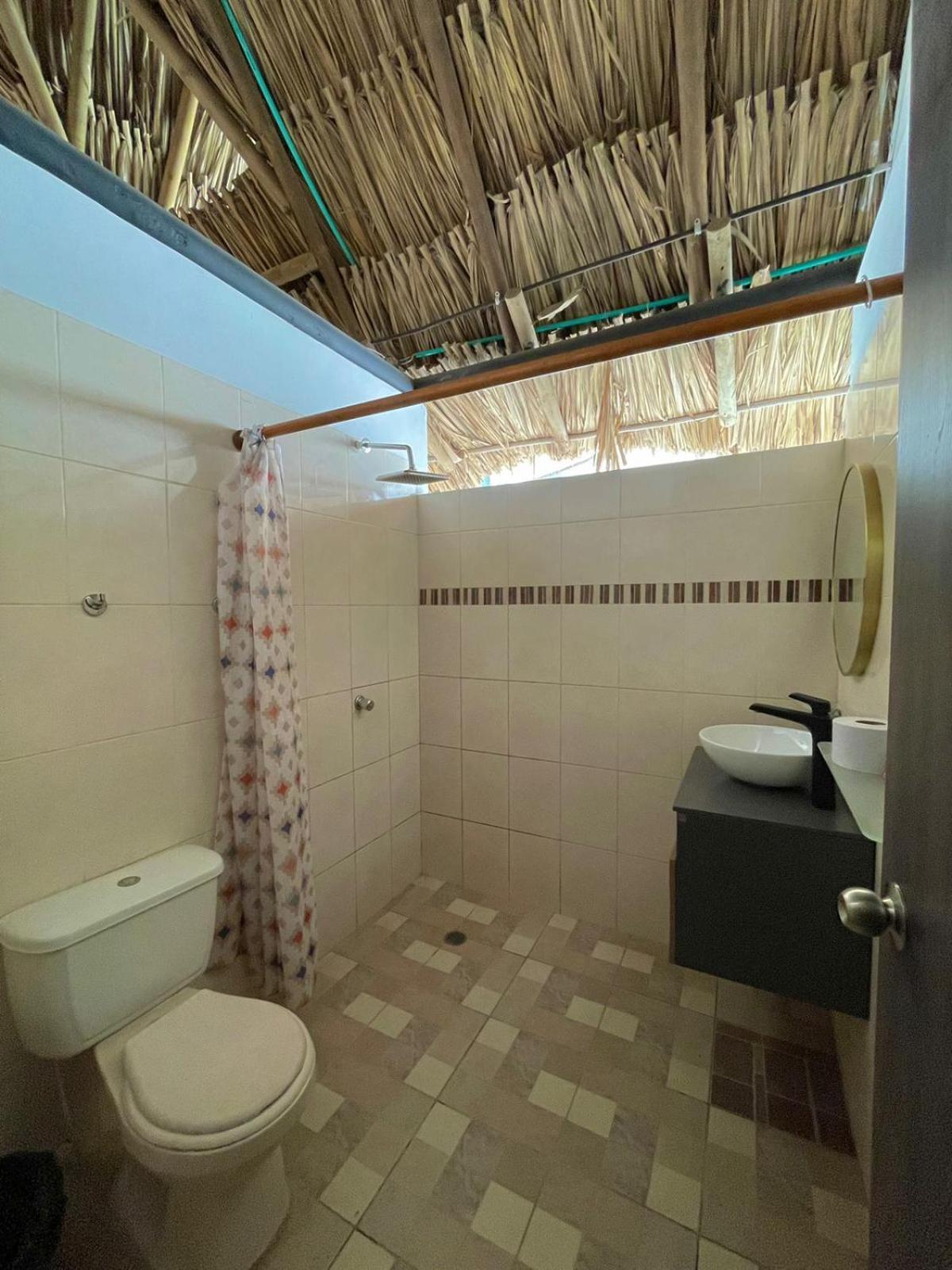 Bikini Hotel & Pool Паломино Номер фото