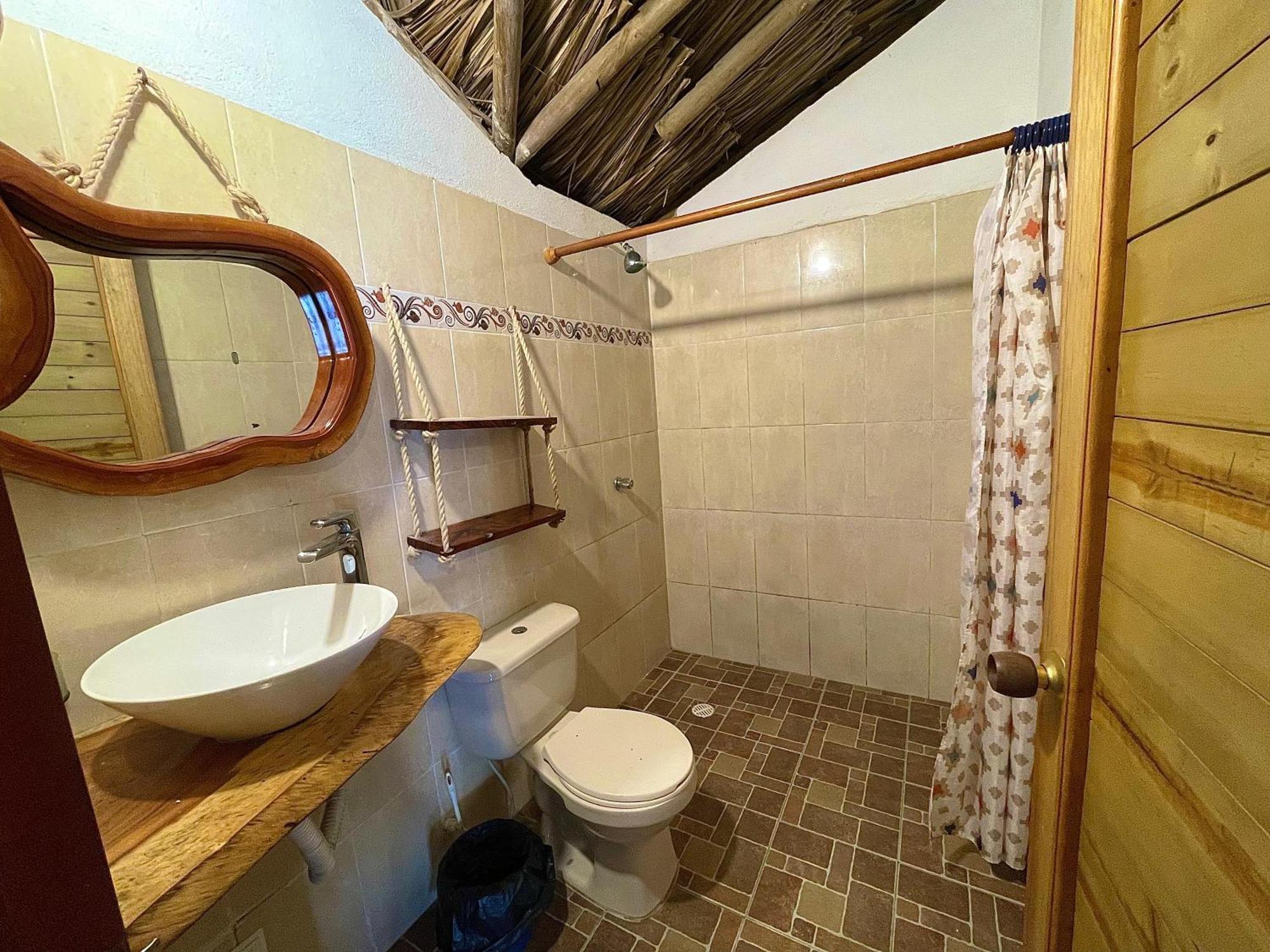 Bikini Hotel & Pool Паломино Номер фото