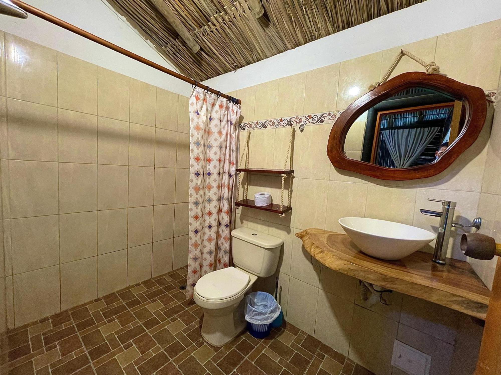 Bikini Hotel & Pool Паломино Номер фото