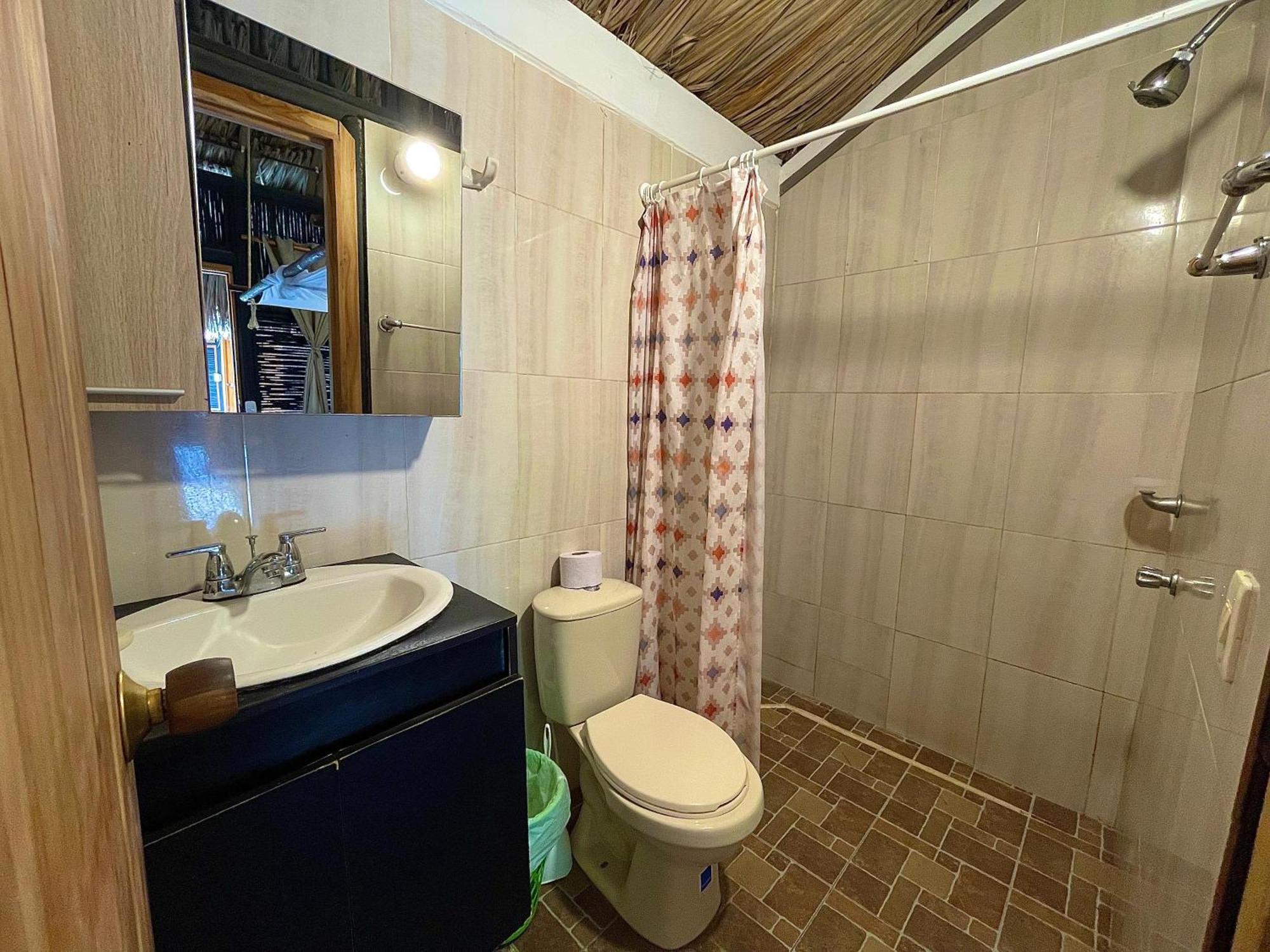 Bikini Hotel & Pool Паломино Номер фото