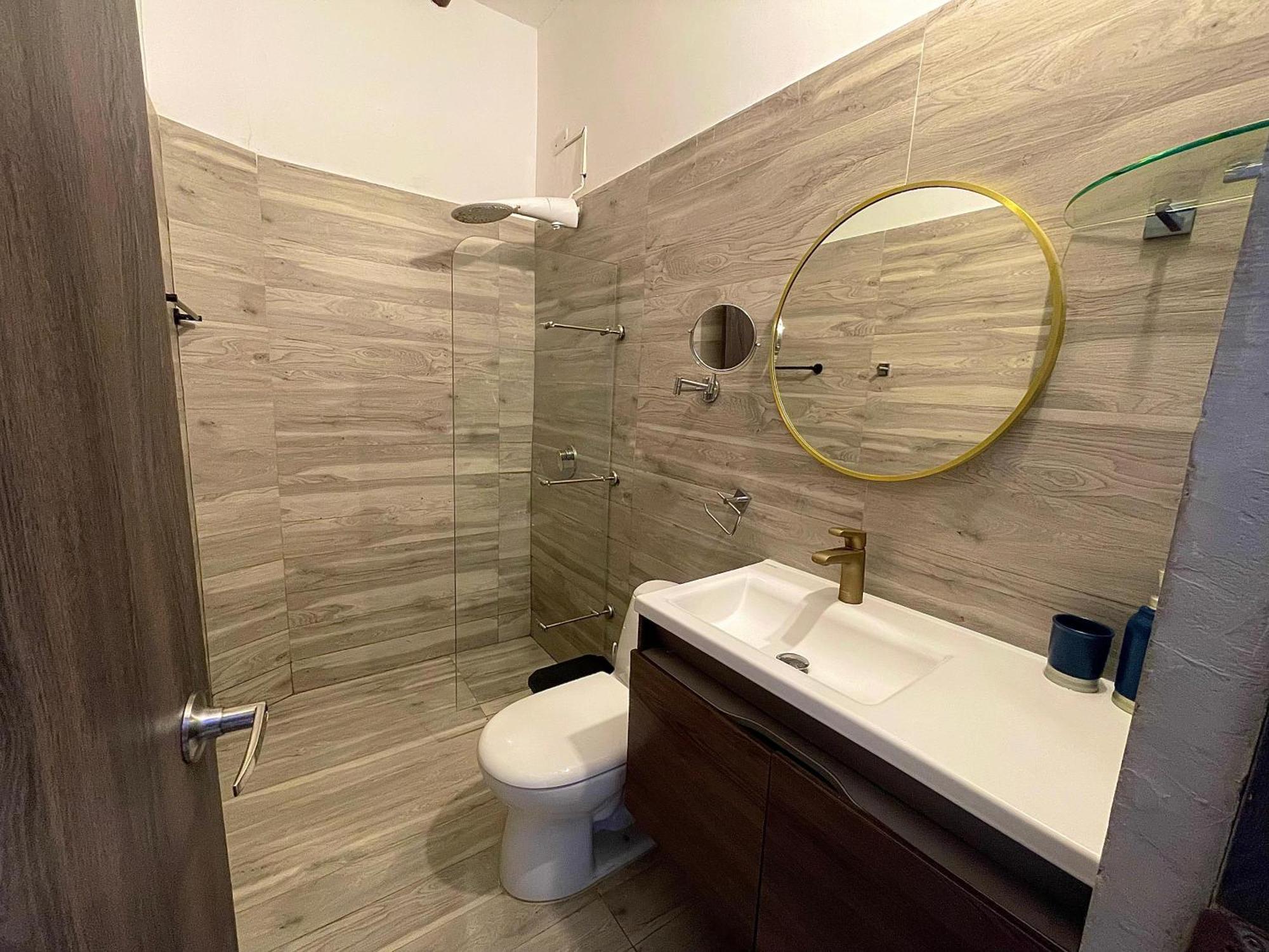 Bikini Hotel & Pool Паломино Номер фото